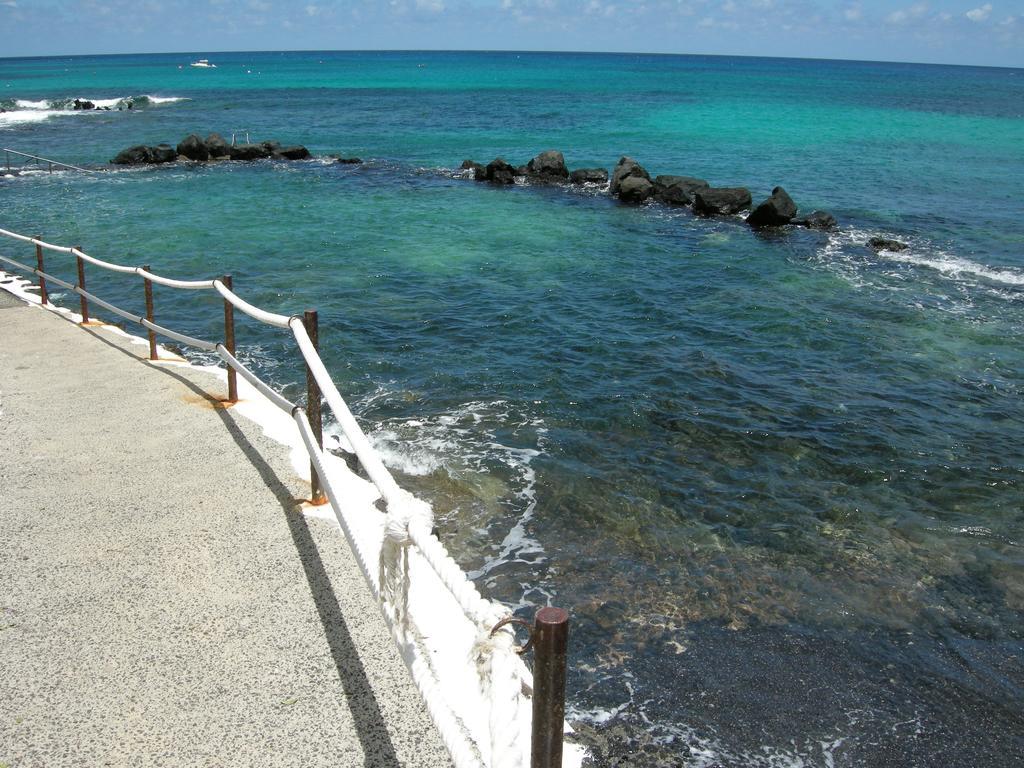 Apartment Punta Mujeres Casitas Del Mar