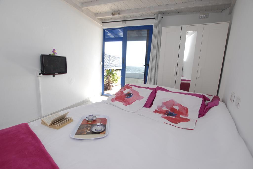 Apartment Punta Mujeres Casitas Del Mar Arrieta (Lanzarote)